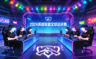 网球图标